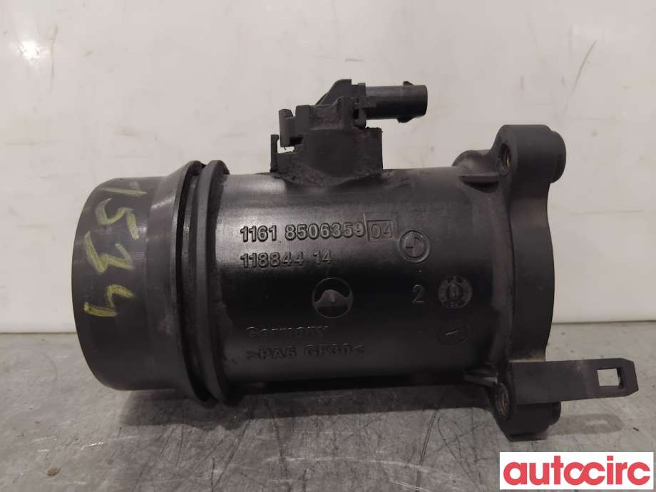 Sensor innsugsluft til BMW 5-Serie 2010-2017 (F10/F11) (F10/F11) (BMW|11618519492|11884414|11618506359)