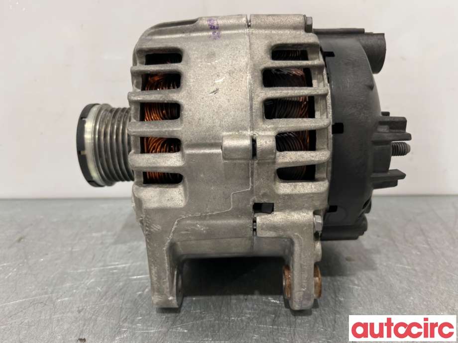 Dynamo til VW Polo 2014-2017 (Type V, Fase 2)  (VOLKSWAGEN|03E903023AX|TG14C059|03E903023A)