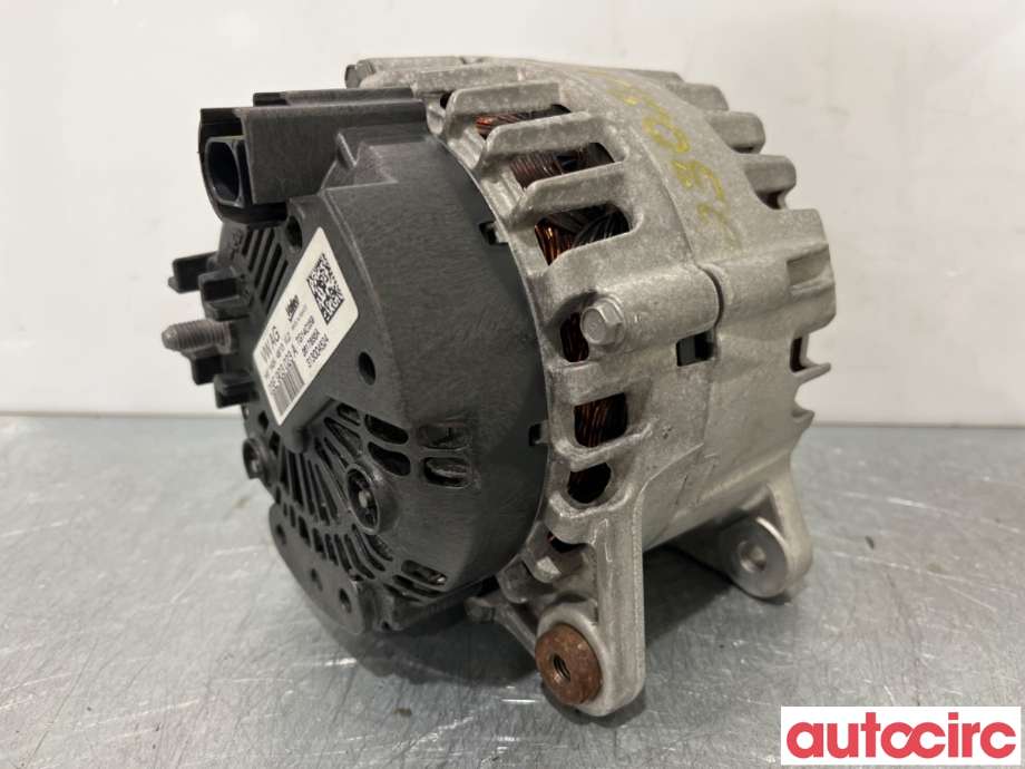 Dynamo til VW Polo 2014-2017 (Type V, Fase 2)  (VOLKSWAGEN|03E903023AX|TG14C059|03E903023A)