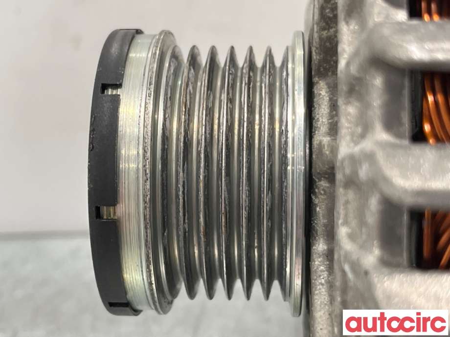 Dynamo til VW Polo 2014-2017 (Type V, Fase 2)  (VOLKSWAGEN|03E903023AX|TG14C059|03E903023A)