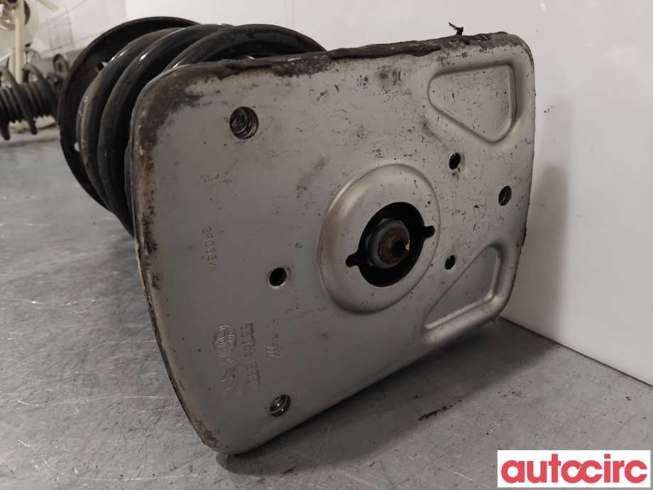 Fjærbein venstre foran til Citroën Jumpy 2007-2016 (Type II)  (CITROEN|9810161480||9832560180)
