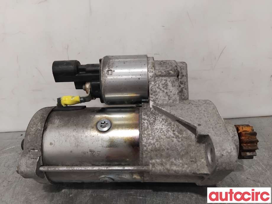 Starter diesel til VW Passat 2011-2015 (B7) (B7) (VOLKSWAGEN|02E911023QX|ESW20ER25|02E911023Q)