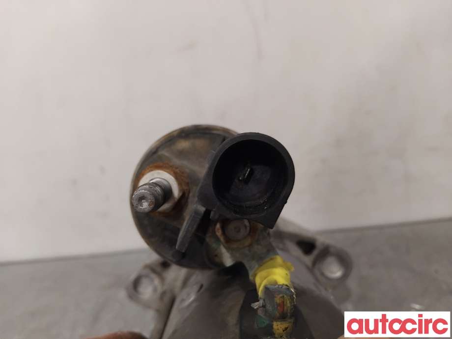 Starter diesel til VW Passat 2011-2015 (B7) (B7) (VOLKSWAGEN|02E911023QX|ESW20ER25|02E911023Q)