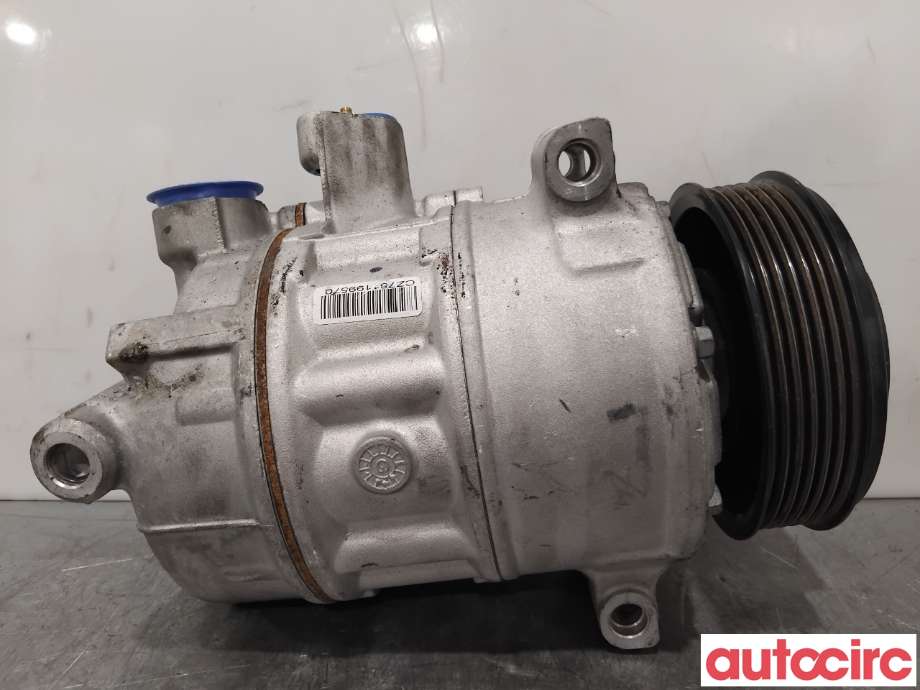 Aircondition kompressor til VW Passat 2011-2015 (B7) (B7) (VOLKSWAGEN|5K0820803X|PXE16-1601|1K0820808F)
