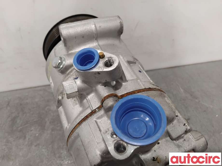 Aircondition kompressor til VW Passat 2011-2015 (B7) (B7) (VOLKSWAGEN|5K0820803X|PXE16-1601|1K0820808F)