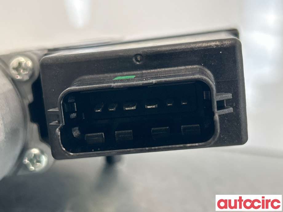 Ruteheis venstre foran til Kia e-Soul 2019-->> (Type III)  (KIA|82450K0010|)