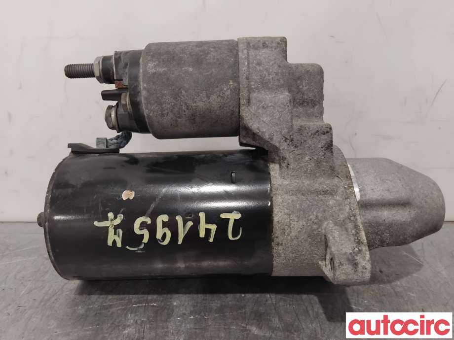 Starter diesel til Opel Combo D 2012-2018 (OPEL|95520341|0001138012|95522393)