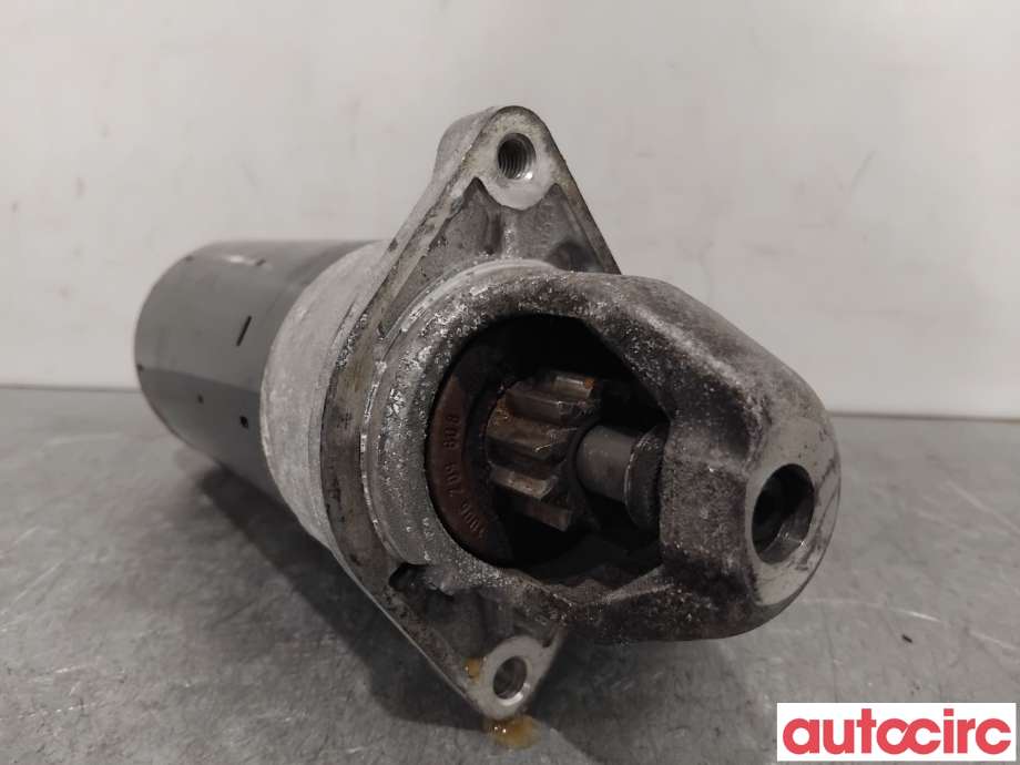 Starter diesel til Opel Combo D 2012-2018 (OPEL|95520341|0001138012|95522393)