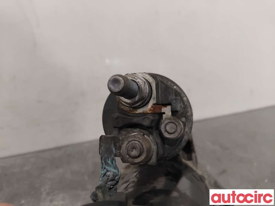 Starter diesel til Opel Combo D 2012-2018 (OPEL|95520341|0001138012|95522393)