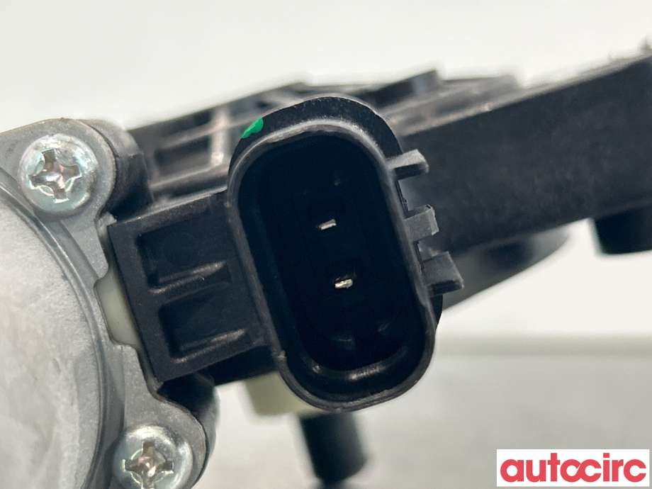 Ruteheis venstre bak til Kia e-Soul 2019-->> (Type III)  (KIA|82450K0000|)