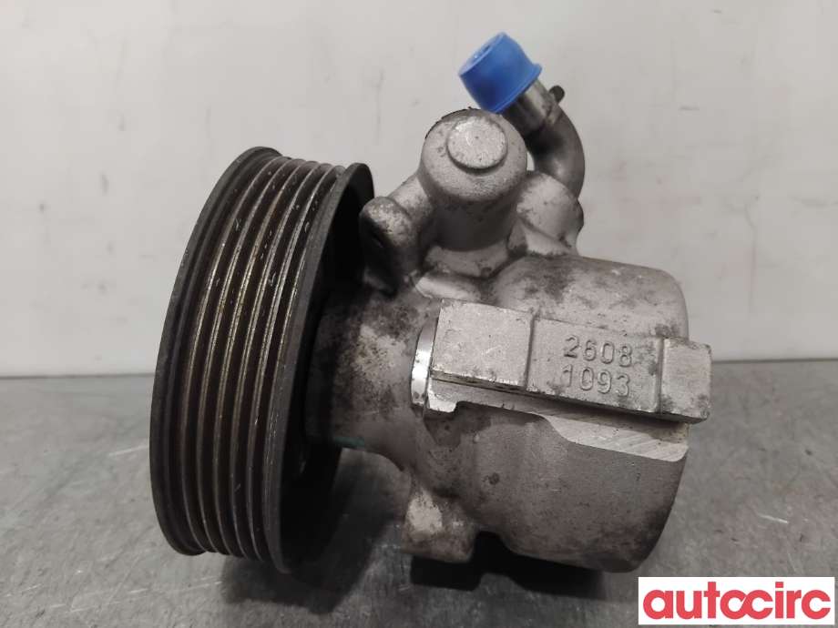 Servo pumpe mekanisk til Opel Combo D 2012-2018  (OPEL|95526084|28260427|95528363)