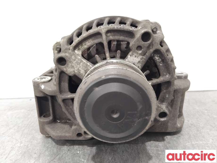 Dynamo til Opel Combo D, 2012-2018 (OPEL|95519890)