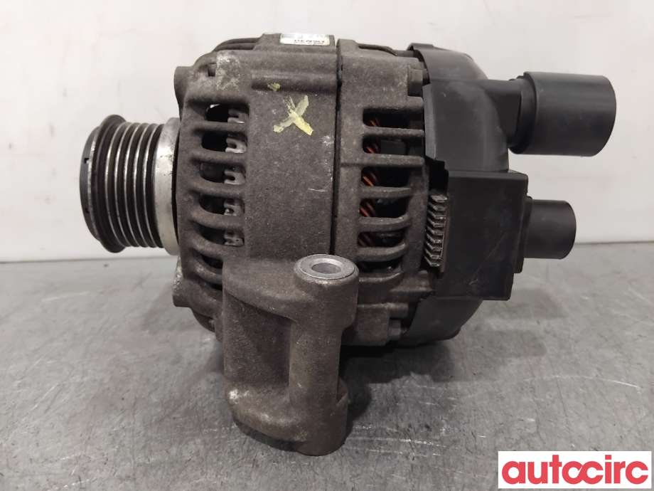 Dynamo til Opel Combo D 2012-2018 (OPEL|95519890|MS1042113190|95523791)
