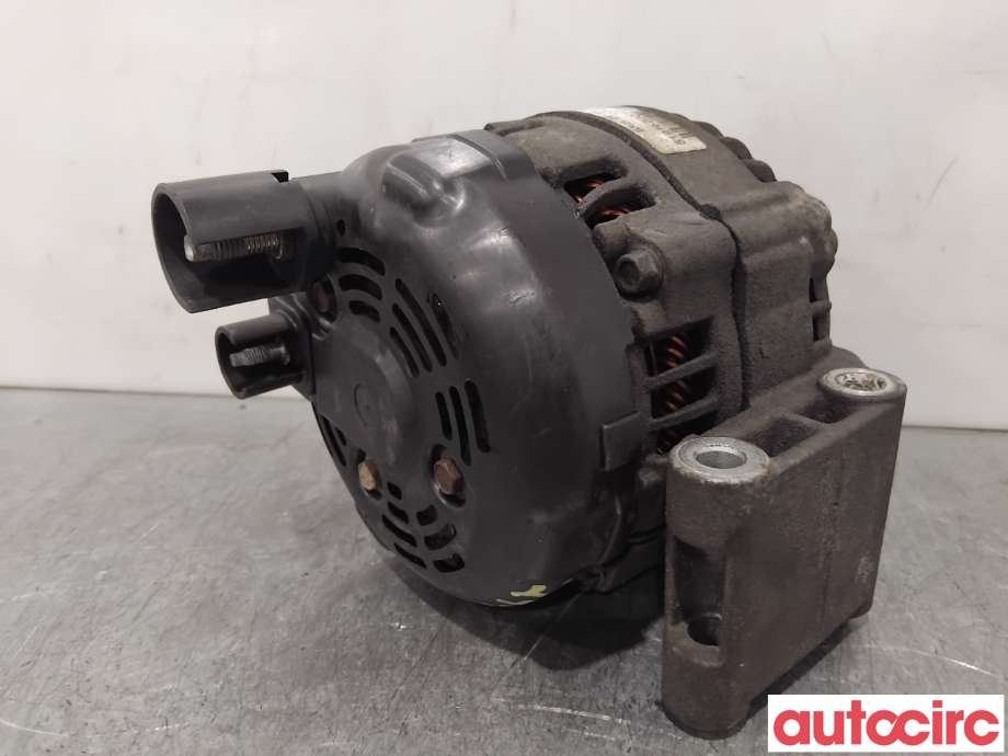 Dynamo til Opel Combo D 2012-2018 (OPEL|95519890|MS1042113190|95523791)