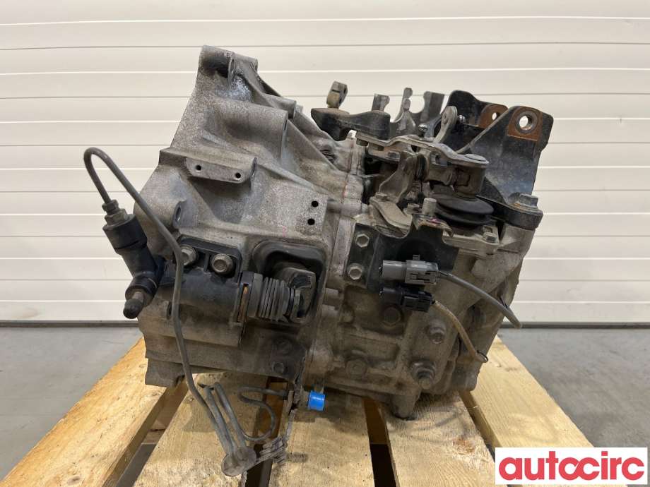 Girkasse manuell 6-trinn til Mazda 6 2008-2010 (Type II, Fase 1)  (MAZDA|A630-17-01XH|)