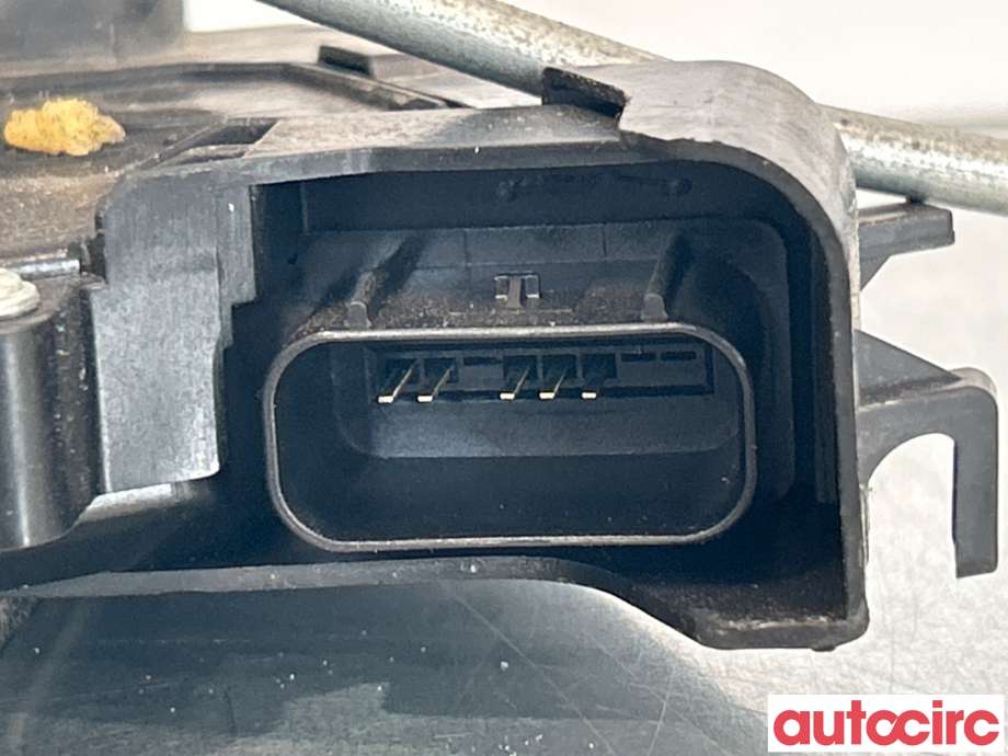Låsekasse høyre foran til Kia e-Soul 2019-->> (Type III) (KIA|81320K0010|)