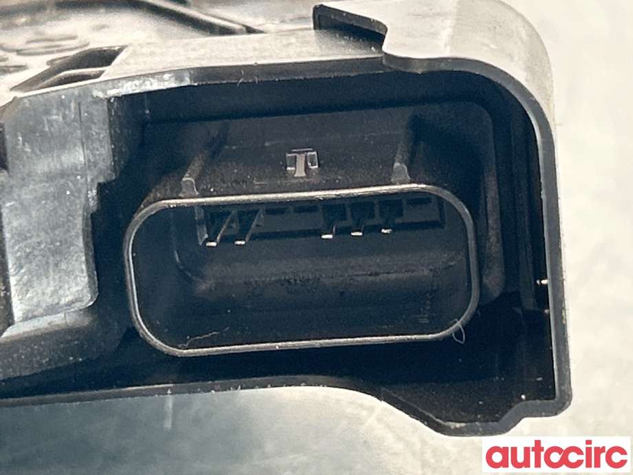 Låsekasse høyre bak til Kia e-Soul 2019-->> (Type III)  (KIA|81420K0000|)