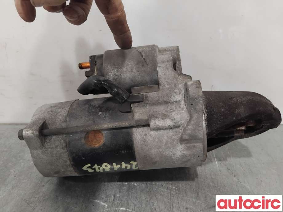 Starter diesel til Subaru Forester 2008-2013 (Type III)  (SUBARU|23300AA621|M002T89076)
