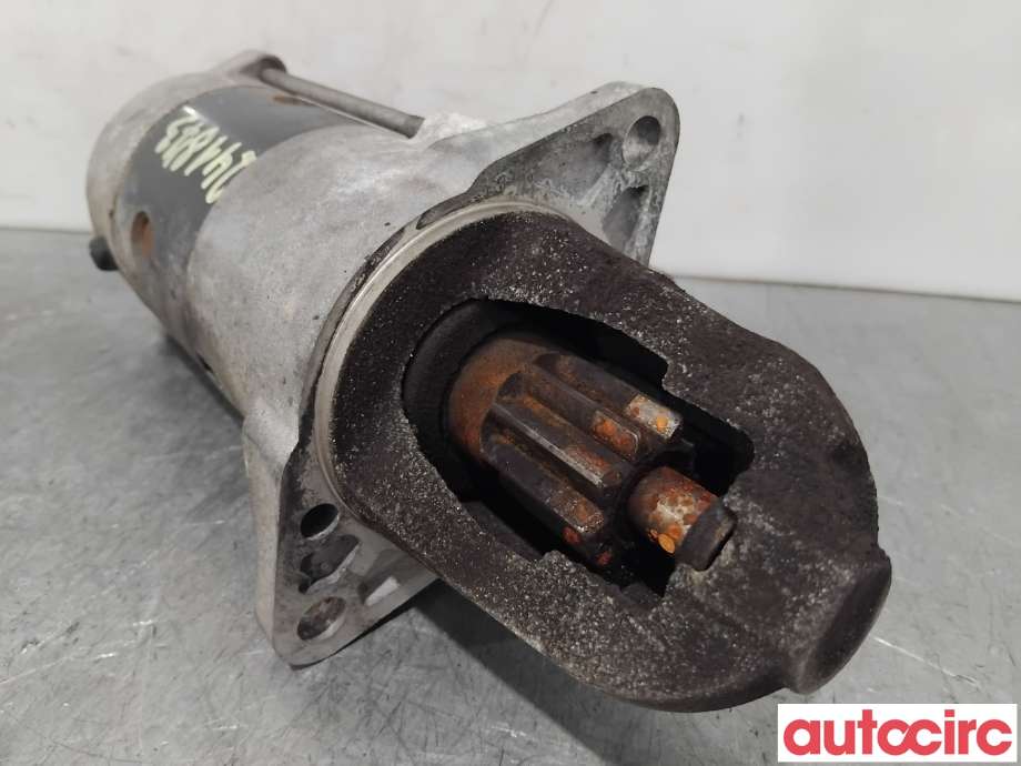 Starter diesel til Subaru Forester 2008-2013 (Type III)  (SUBARU|23300AA621|M002T89076)