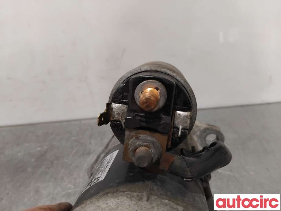 Starter diesel til Subaru Forester 2008-2013 (Type III)  (SUBARU|23300AA621|M002T89076)