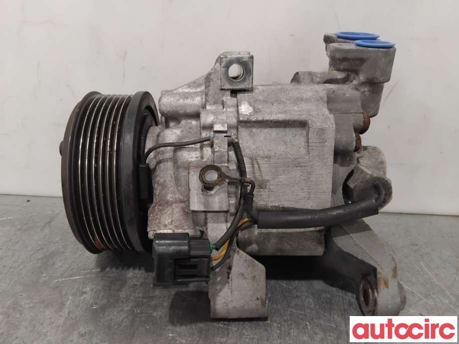 Aircondition kompressor til Subaru Forester 2008-2013 (Type III)  (SUBARU|73111SC001|DKV-10R)
