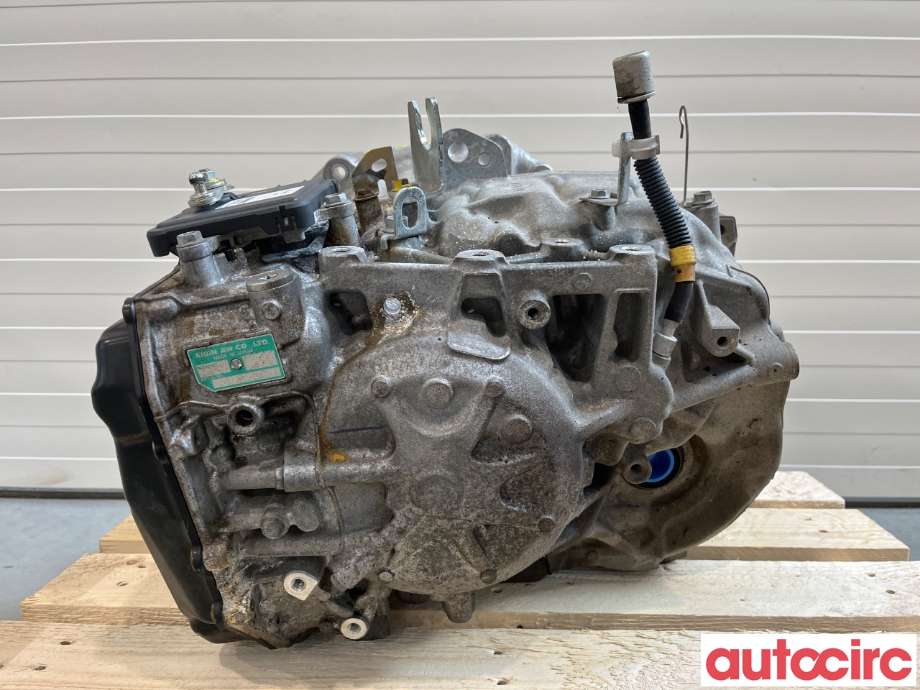 Girkasse automat til Suzuki Vitara 2015-->> (Type IV)  (SUZUKI|20019-86RH0|6AT|)