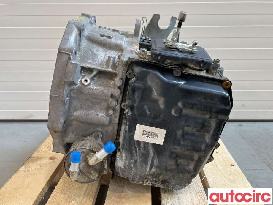 Girkasse automat til Suzuki Vitara 2015-->> (Type IV)  (SUZUKI|20019-86RH0|6AT|)