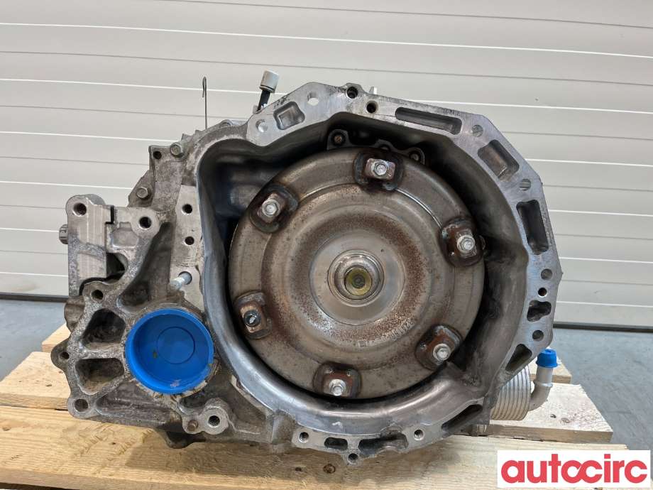 Girkasse automat til Suzuki Vitara 2015-->> (Type IV)  (SUZUKI|20019-86RH0|6AT|)