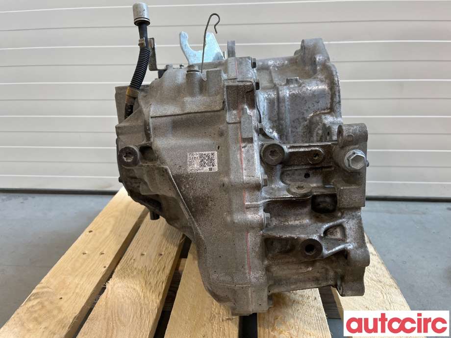 Girkasse automat til Suzuki Vitara 2015-->> (Type IV)  (SUZUKI|20019-86RH0|6AT|)