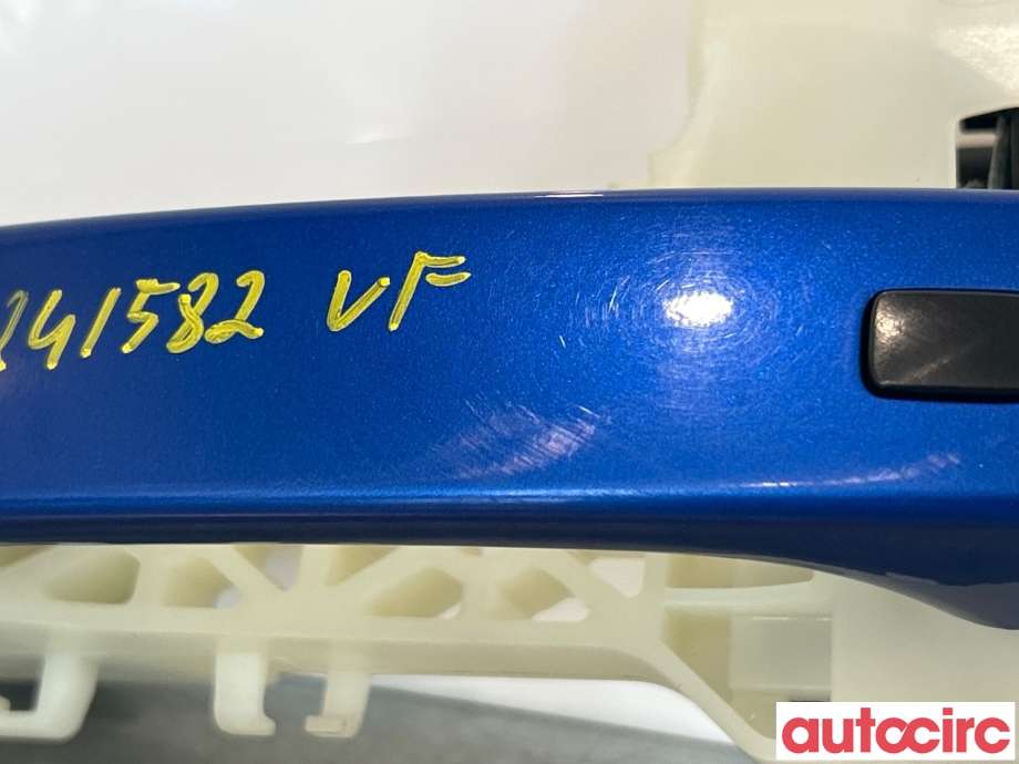 Dørhåndtak utv venstre foran til Kia e-Soul 2019-->> (Type III)  (KIA|82651K0710B3A|82651K071|)