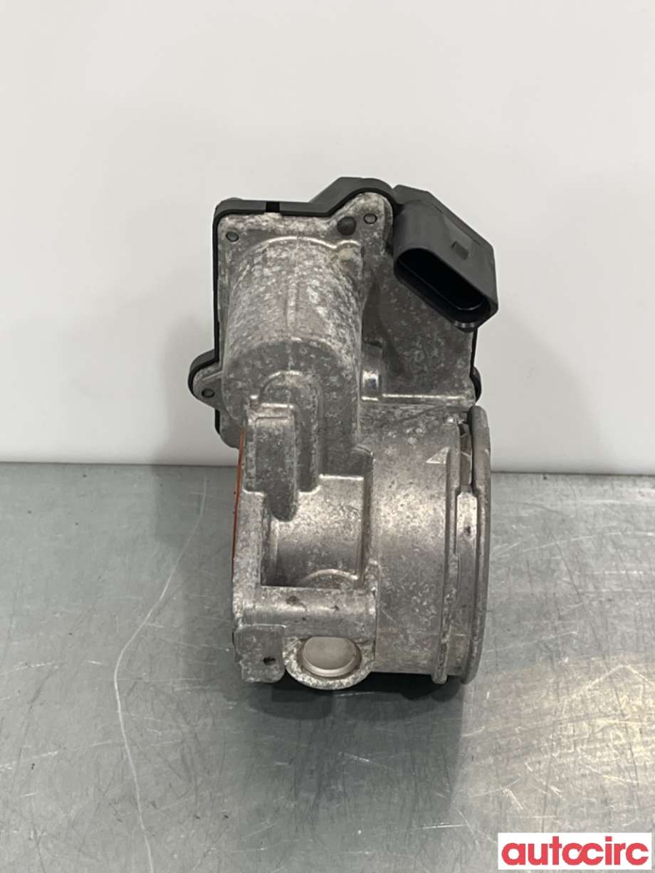 Spjeldhus til Audi A3 2003-2008 (Type II, Fase 1)  (AUDI|03G128063Q|A2C53249824|03G128063A)