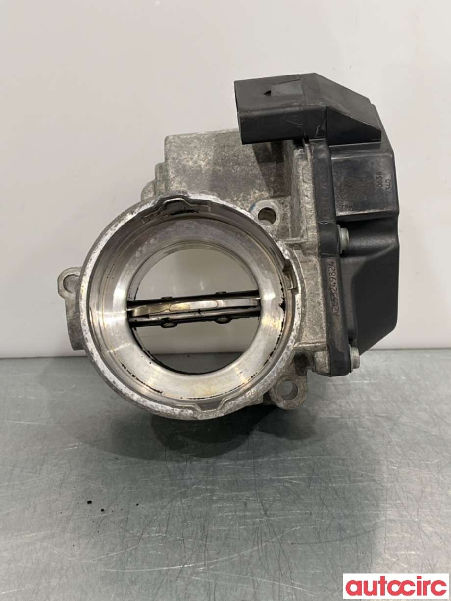 Spjeldhus til Audi A3 2003-2008 (Type II, Fase 1)  (AUDI|03G128063Q|A2C53249824|03G128063A)