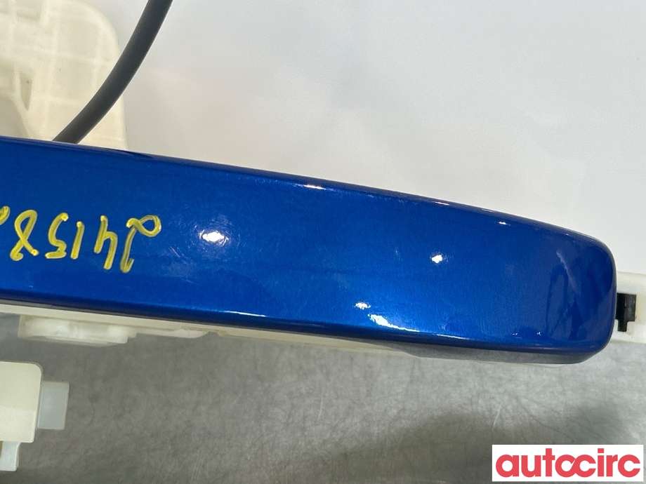 Dørhåndtak utv høyre bak til Kia e-Soul 2019-->> (Type III)  (KIA|83661K0010B3A|83661K0010|)