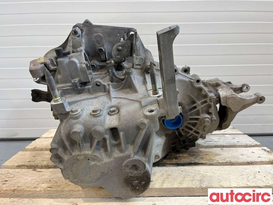 Girkasse manuell til Honda CR-V 2002-2006 (Type II)  (HONDA|21000PPS000|)