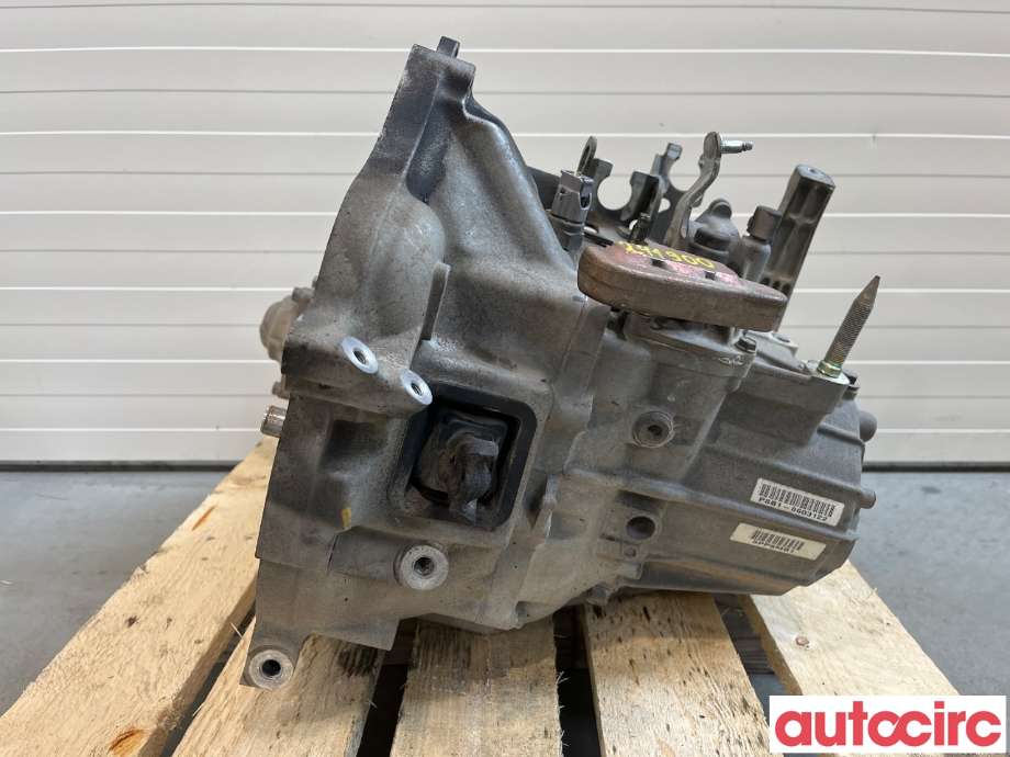 Girkasse manuell til Honda CR-V 2002-2006 (Type II)  (HONDA|21000PPS000|)
