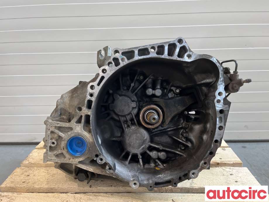 Girkasse manuell 6-trinn til Toyota Avensis 2009-2015 (Type III, Fase 1)  (TOYOTA|3030020B20|ADT270|3030020A90)