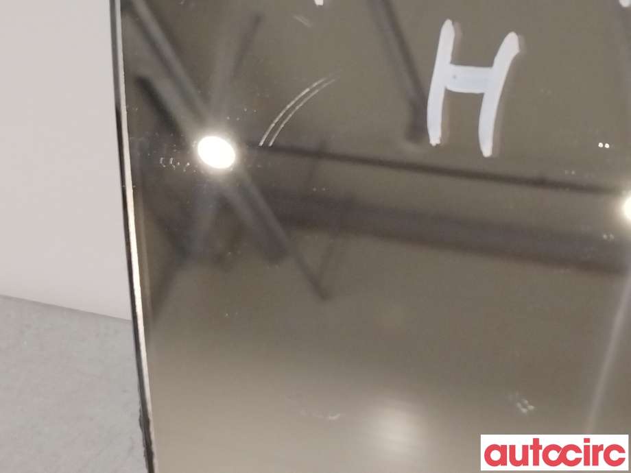 Speilglass høyre til Mercedes GL 2006-2012 (X164) (X164) (MERCEDES|A1648100219|)