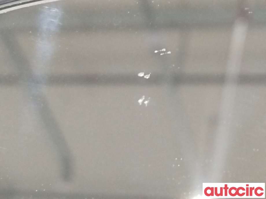 Speilglass høyre til Mercedes GL 2006-2012 (X164) (X164) (MERCEDES|A1648100219|)