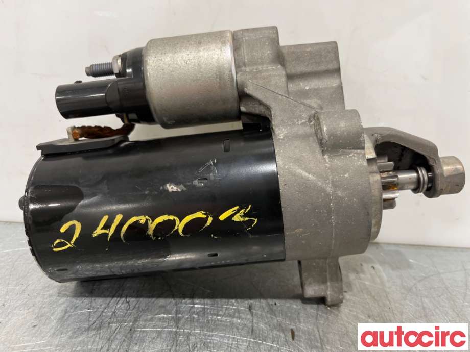 Starter diesel til Audi A5 2007-2016 (Type I)  (AUDI|03L911021EX|0001139019|03L911021GX)