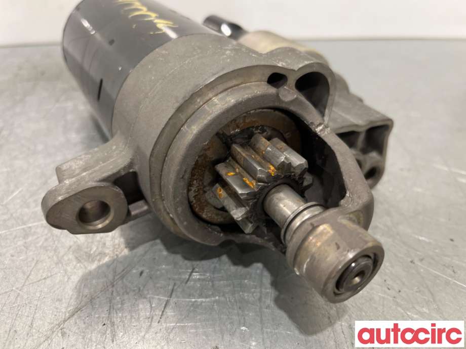 Starter diesel til Audi A5 2007-2016 (Type I)  (AUDI|03L911021EX|0001139019|03L911021GX)