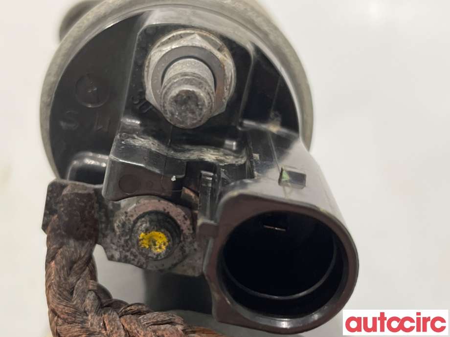 Starter diesel til Audi A5 2007-2016 (Type I)  (AUDI|03L911021EX|0001139019|03L911021GX)