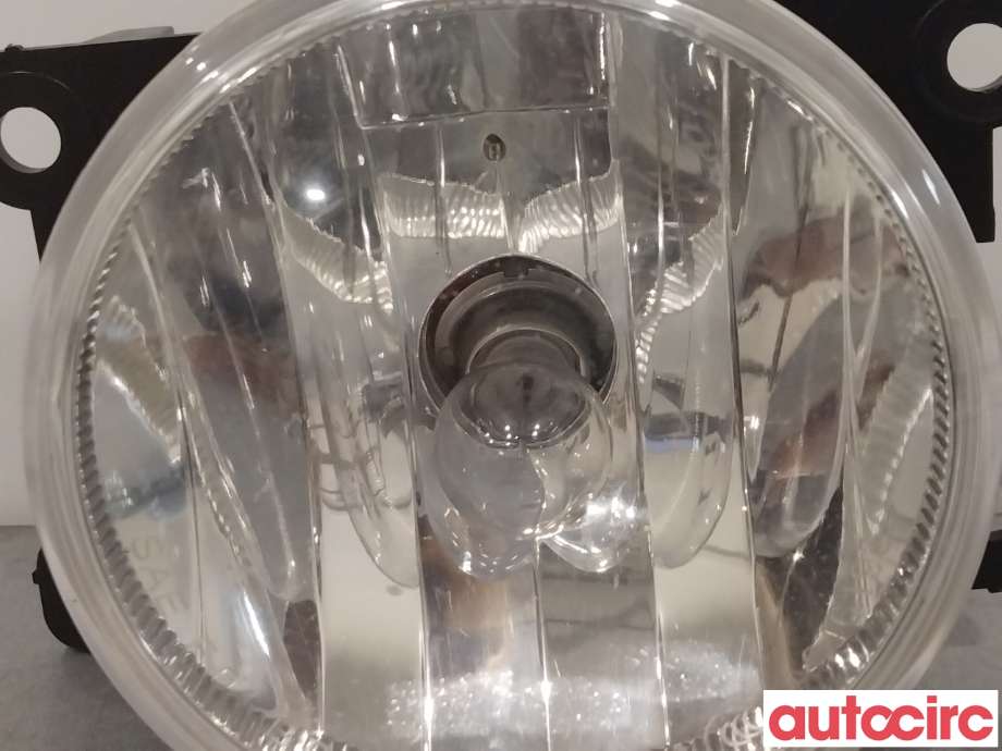 Tåkelykt høyre foran til Peugeot 5008 2010-2017 (Type I)  (PEUGEOT|9685425280|6206N0|)