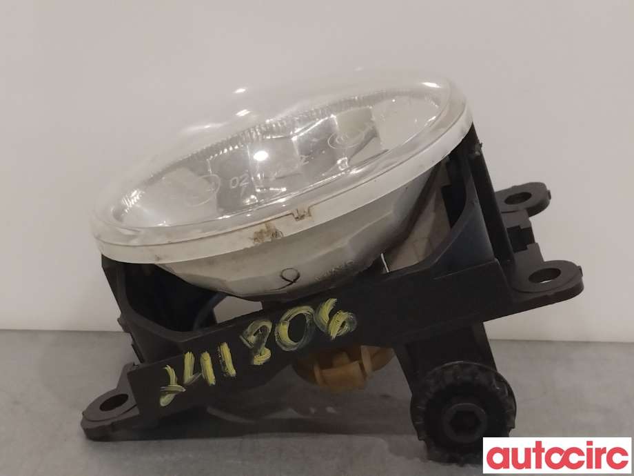 Tåkelykt høyre foran til Peugeot 5008 2010-2017 (Type I)  (PEUGEOT|9685425280|6206N0|)