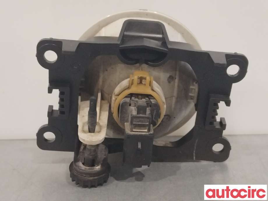 Tåkelykt høyre foran til Peugeot 5008 2010-2017 (Type I)  (PEUGEOT|9685425280|6206N0|)