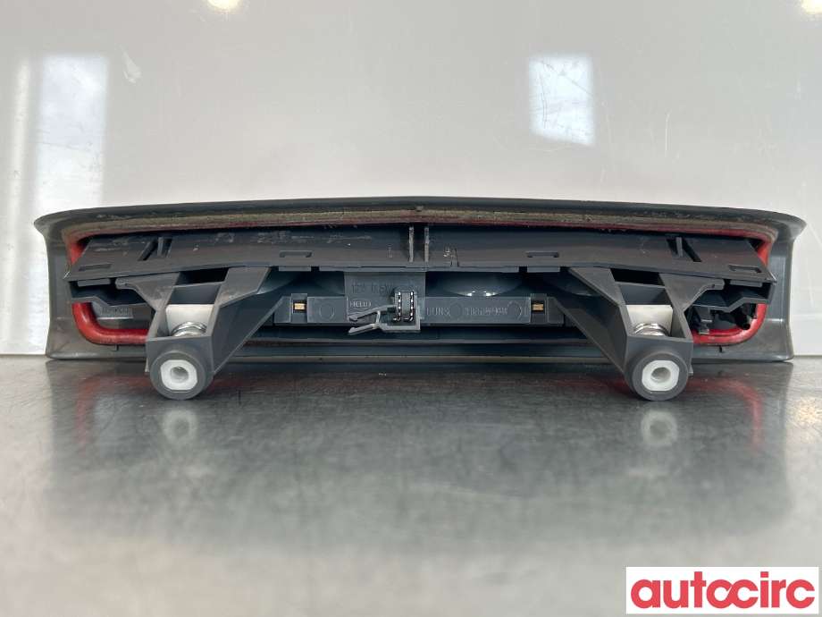 Baklykt bremselys bakrute til Opel Corsa E 2015-2019  (OPEL|13188045|316627975)