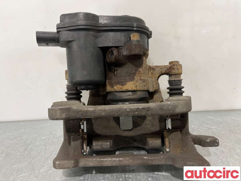 Bremsecaliper venstre bak til Audi A5 2007-2016 (Type I)  (AUDI|8K0615403E|)