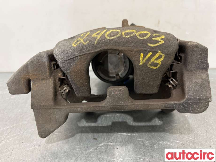Bremsecaliper venstre bak til Audi A5 2007-2016 (Type I)  (AUDI|8K0615403E|)