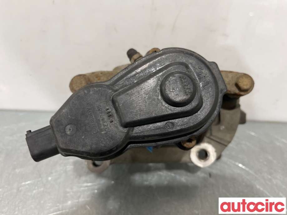 Bremsecaliper venstre bak til Audi A5 2007-2016 (Type I)  (AUDI|8K0615403E|)