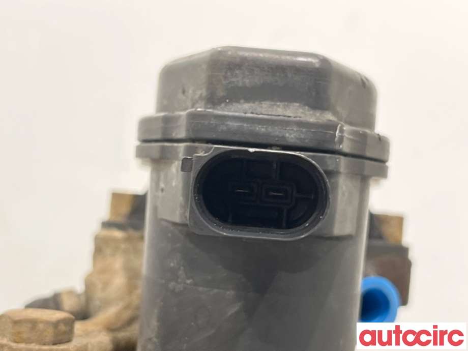 Bremsecaliper venstre bak til Audi A5 2007-2016 (Type I)  (AUDI|8K0615403E|)