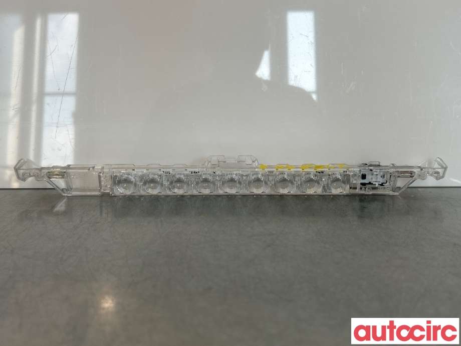 Baklykt bremselys bakrute til Citroën C4, Spacetourer, 2019-->>  (CITROEN|9834281780)